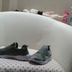 A shoe